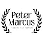 Peter Marcus Paddling Film Festival logo