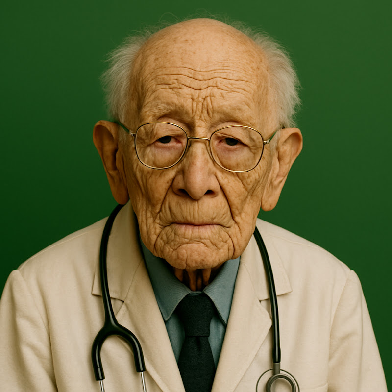 Глаз Здоровья 