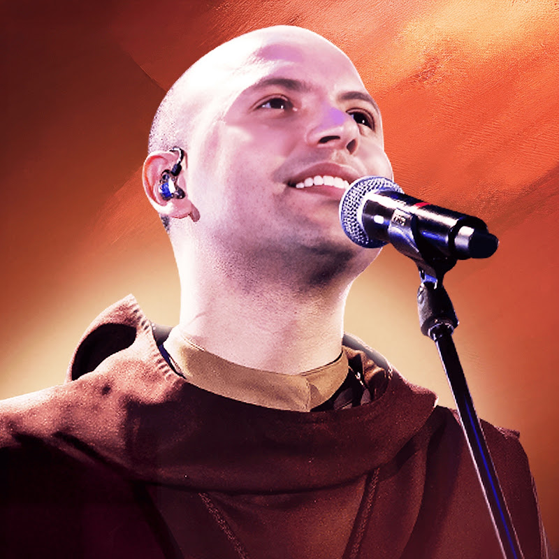 Frei Gilson / Som do Monte - OFICIAL