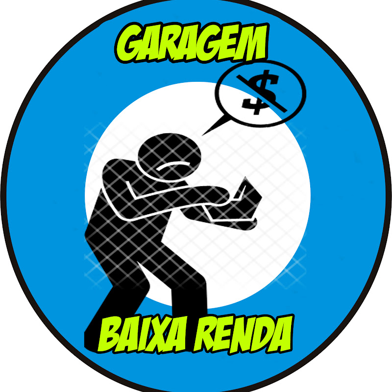 GARAGEM BAIXA RENDA