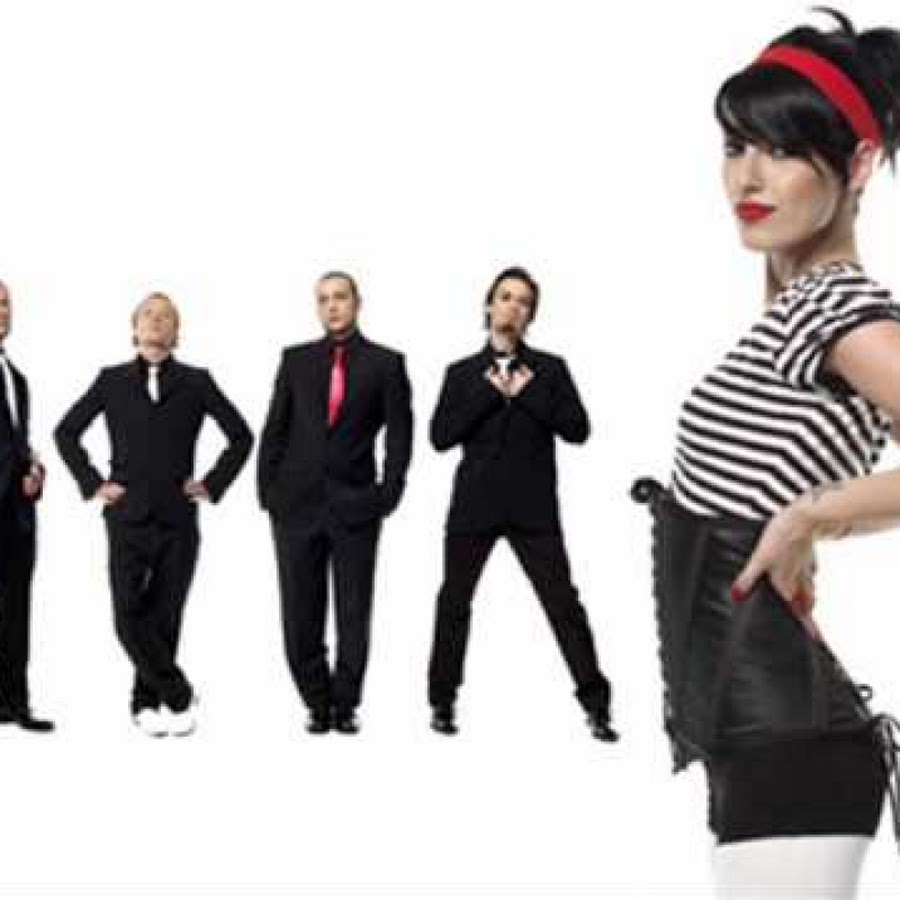 French Pop Music Topic YouTube