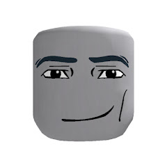 Man Face