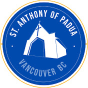 St. Anthony of Padua - Vancouver