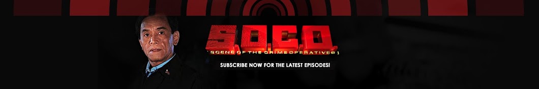 SOCO YouTube channel avatar