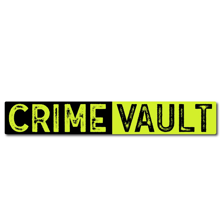 Crime Vault - YouTube
