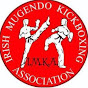 Mugendo Dublin  logo