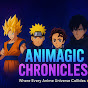 Hire Animagic Chronicles  — Anime & Manga Reviews/Discussions YouTube creator for sponsorships