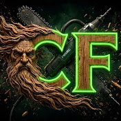 Carving Fusion : By Jordy Johnson