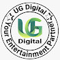UG Digital logo