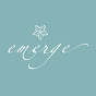 Emerge Tulsa logo