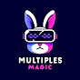 Multiples Magic logo