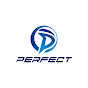 Perfect Centrifugal fan logo