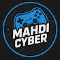 Mahdi Cyber logo