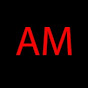 Amir Movies channel logo