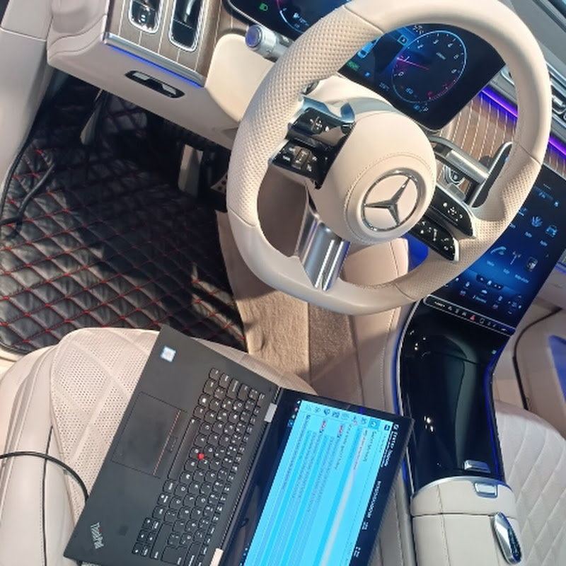 CNS OTOMOTİV