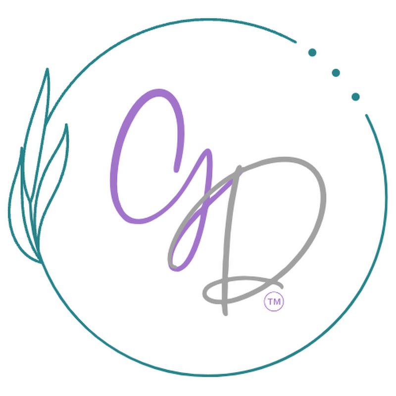 Glitter Dixie Designs