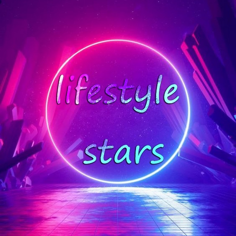 lifestyle stars