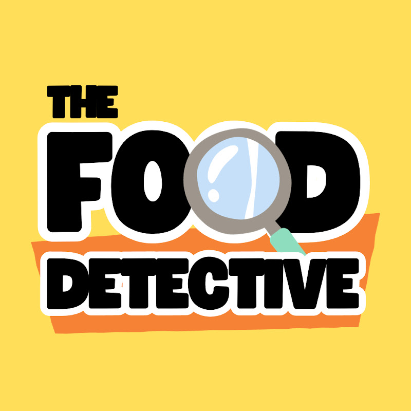 The Food Detective