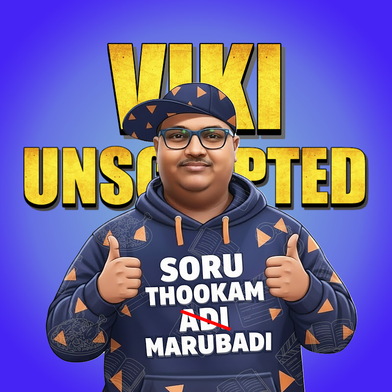 Viki Unscripted