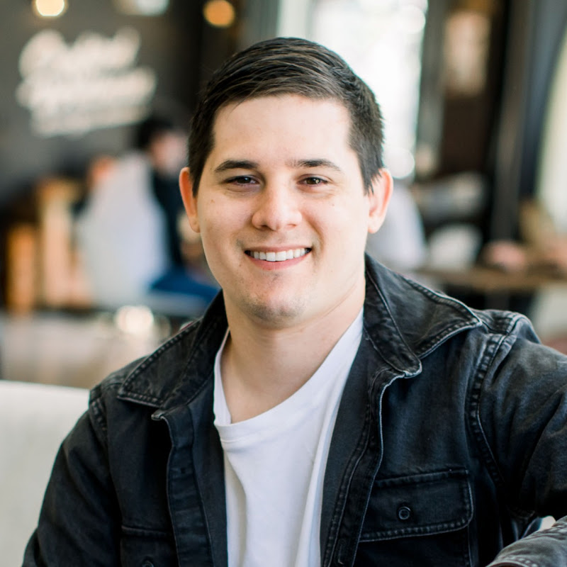 AlgosWithMichael Logo