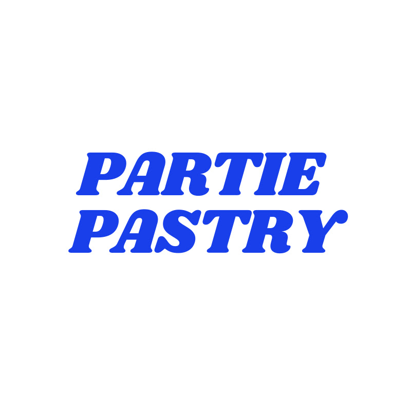 Partie Pastry
