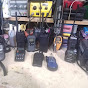 Radioaficionados México CDMX