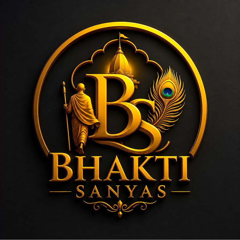 Bhakti Sanyas