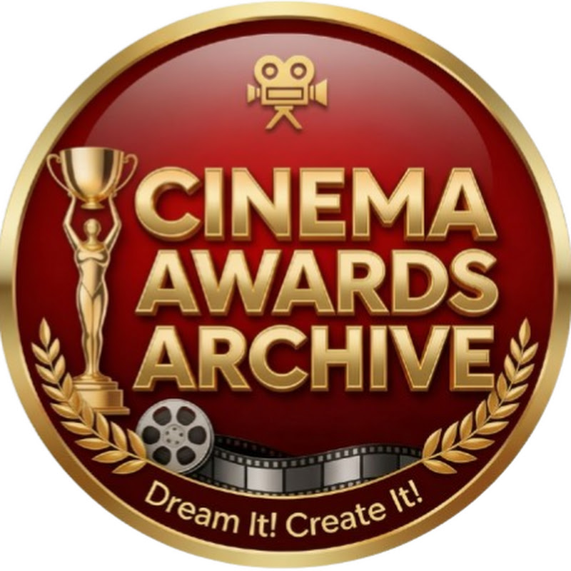 Cinema & Awards Archive