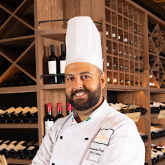 Chef Fernando Alonso