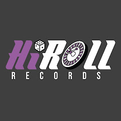 HiRollRecords channel logo