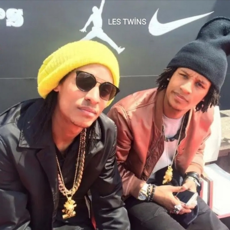 LES MICHAEL