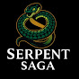 Serpent Saga logo