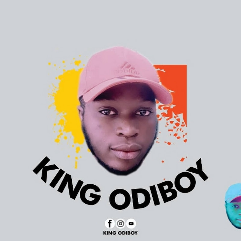 king odiboy