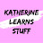 Katherine Learns Stuff