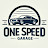 One Speed Garage