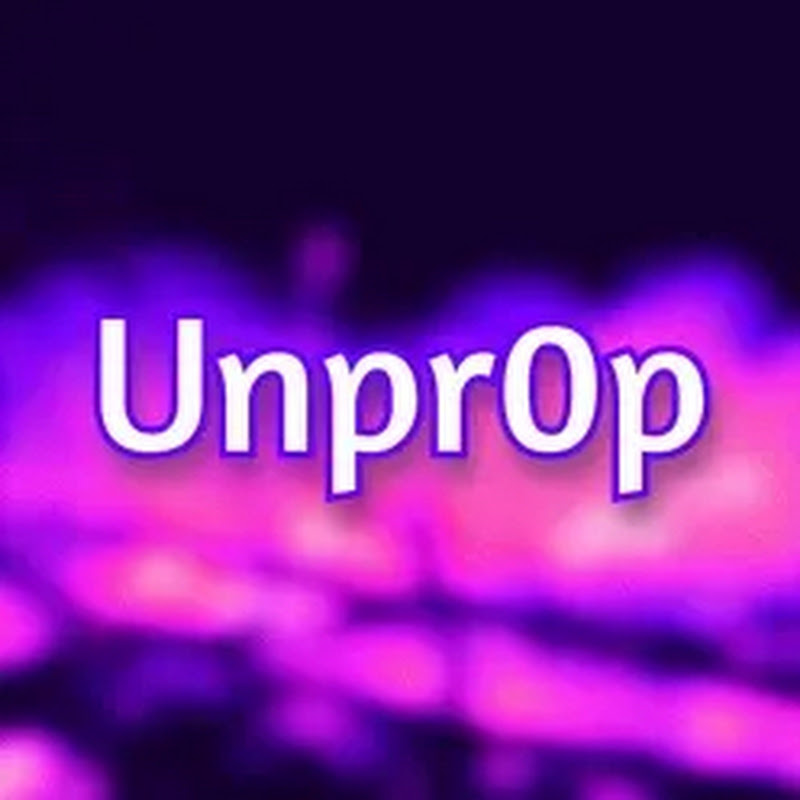 Unpr0p