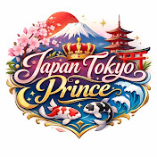 Japan Tokyo prince