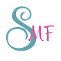 Sewing Machine Fun logo