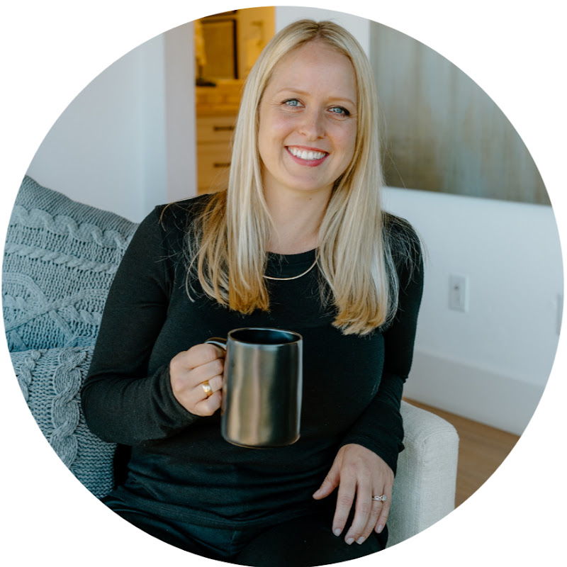 Mortgage Maven Amanda