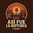 Asi Fue la Historia