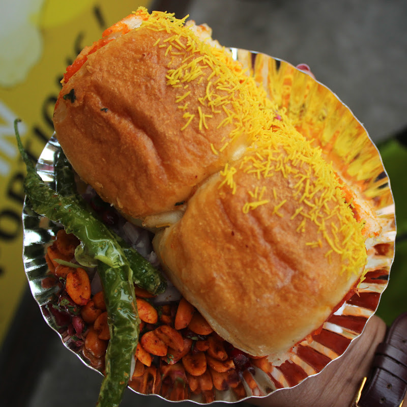 Travel&Street Food Menu