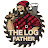 The Log Father