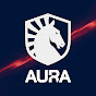 AURATV channel logo