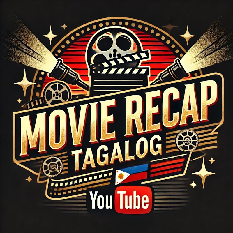 MOVIE RECAP TAGALOG