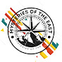 Mysteries of the East logo