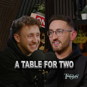 A Table For Two 
