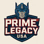 Prime Legacy USA
 logo