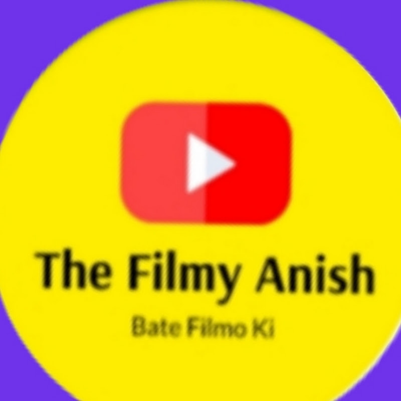 The Filmy Anish 