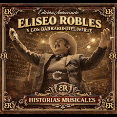 Eliseo Robles - Topic