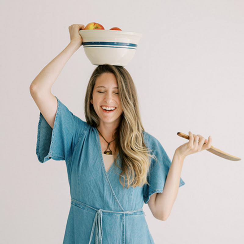 Christine's Notebook Logo